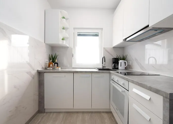 Marin Apartman Cizici