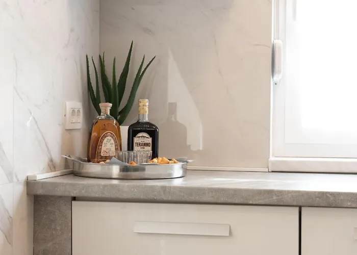 Marin Apartman Cizici