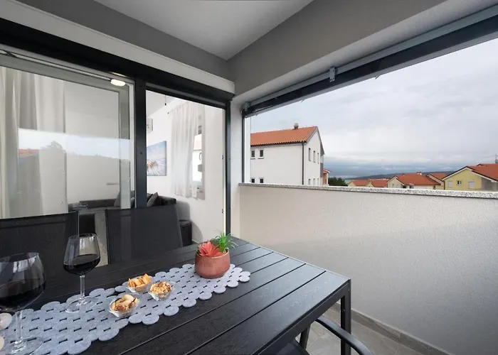 Apartman Marin Cizici