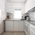 Marin דירה Čižići