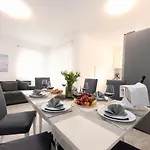 דירה Marin