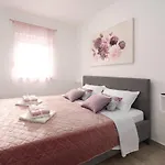 דירה Marin *