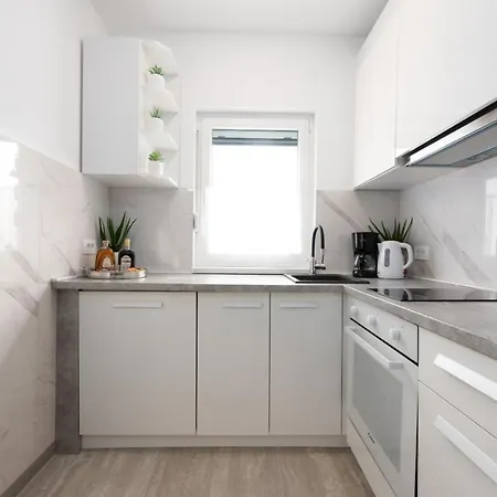 Marin Apartament Čižići