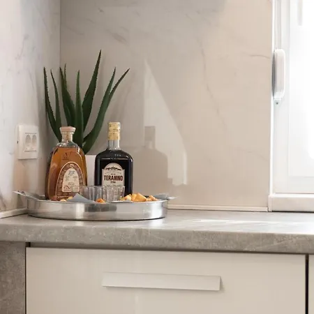 Marin Apartament Čižići