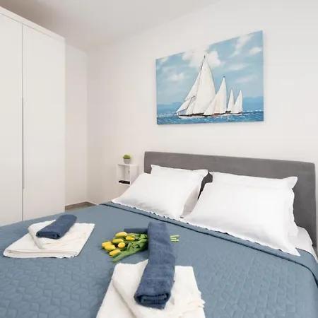 Marin Apartament Čižići