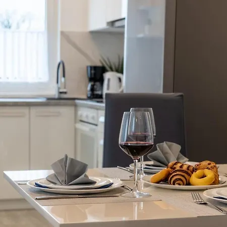 Apartament Marin Čižići