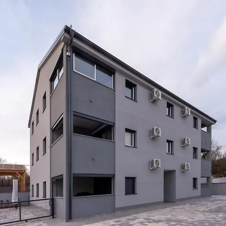 Apartament Marin Čižići