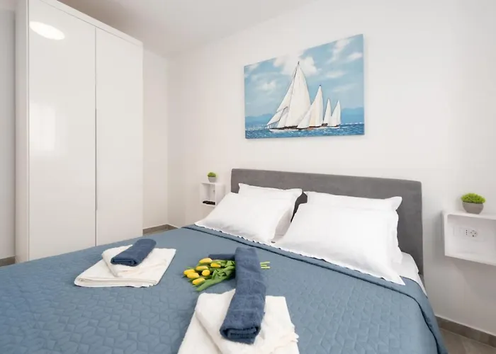 Marin Apartman Cizici