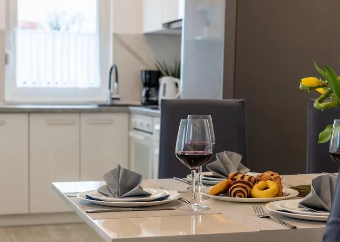 Apartman Marin Cizici