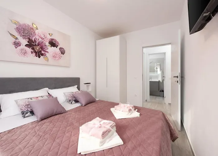 Apartman Marin