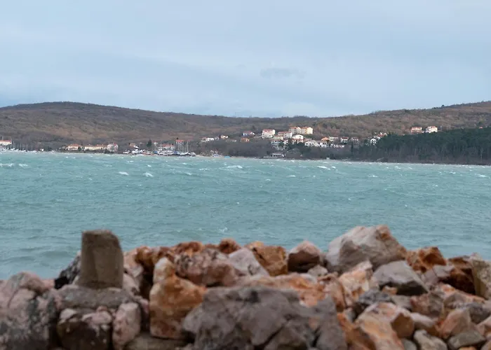 Apartman Marin Cizici